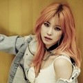Hyosung Secret Photoshoot Mini Album 'Fantasia'