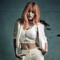 Hyosung Secret Photoshoot Mini Album 'Fantasia'