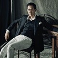 Lee Jung Jae di Majalah Vogue Edisi Agustus 2015