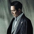 Lee Jung Jae di Majalah Vogue Edisi Agustus 2015