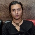 Alex Rudiart Dikaruniai Anak Pertama