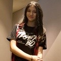 Cassandra Lee di Press Screening Film 'Tiger Boy'
