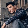 Cha Seung Won di Majalah High Cut Vol. 159