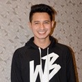 Chand Kelvin di Perilisan Poster dan Teaser Film 'Warisan Olga'