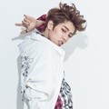 Dongwoo Infinite di Majalah BNT International Edisi Maret 2015