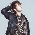 Dongwoo Infinite di Majalah BNT International Edisi Maret 2015