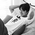 Gong Yoo di Majalah Elle Korea Edisi Oktober 2015