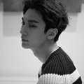 Kim Si Hyoung HISTORY Photoshoot Mini Album 'Beyond The History'
