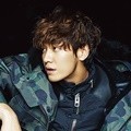 Kim Young Kwang di Majalah Elle Men Hong Kong Edisi Oktober 2015
