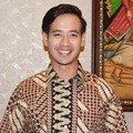 Tara Budiman di Perilisan Poster dan Teaser Film 'Warisan Olga'