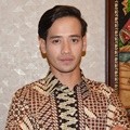 Tara Budiman di Perilisan Poster dan Teaser Film 'Warisan Olga'