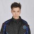 Stefan William Berperan Sebagai Boy