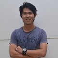 Cakra Khan di Jumpa Pers Rilis Album 'We Love Disney'