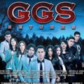 Poster 'GGS Returns'