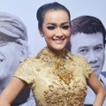 Julia Perez Hadir di Malam Puncak Kilau Raya MNCTV 24