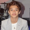 Bastian Bintang Saat Rilis Single 'Juara Di Hati'