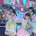 JKT48 Tampil di Malam Puncak Kilau Raya MNCTV 24
