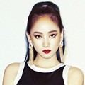 Yeeun Wonder Girls Photoshoot Album 'Reboot'