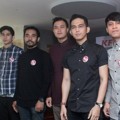 Lyla Saat Rilis Album 'Ga Romantis'