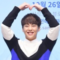 Xiumin EXO Berperan Sebagai Na Do Jeon