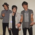 Utopia Gelar Konferensi Pers Rilis Single Baru 'Kenangan Ini'