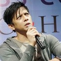 Ariel NOAH di Konferensi Pers 'NOAH Back from USA'