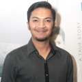 Ihsan Tarore di Premiere Film 'Ayah Menyayangi Tanpa Akhir'