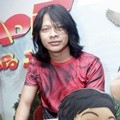Armand Maulana Ditemui Saat Launching Episode Terbaru 'Adit & Sopo Jarwo'