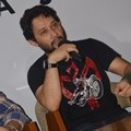 Pepeng Naif di Konferensi Pers Konser Cinta Musik Indonesia