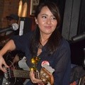 Chua Kotak Ditemui Saat Launching Hits Remake 'Tanah Airku'