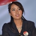 Chua Kotak Ditemui Saat Launching Hits Remake 'Tanah Airku'