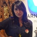 Chua Kotak Ditemui Saat Launching Hits Remake 'Tanah Airku'