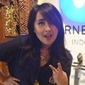 Chua Kotak Ditemui Saat Launching Hits Remake 'Tanah Airku'