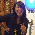 Chua Kotak Ditemui Saat Launching Hits Remake 'Tanah Airku'