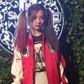 Seulgi Red Velvet Hadir Sebagai Harley Queen