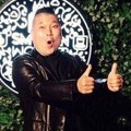 Kang Ho Dong Hadir di Pesta Halloween SMTown