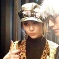 Krystal f(x) Hadir Sebagai Edie Sedgwick
