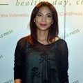 Kinaryosih di Cold Press Green Juice Competition