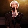 Jonghyun di Konser 'THE STORY by JONGHYUN'