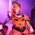 JKT48 Gelar Halloween Night Handshake Festival