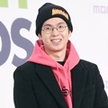 Mad Clown di Red Carpet Melon Music Awards 2015