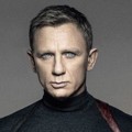 Daniel Craig di Poster Film 'Spectre'