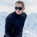 Akting Daniel Craig di Film 'Spectre'