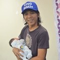 Bimbim Slank Ditemui di RS Brawijaya