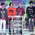 Band Hyukoh Raih Piala Top 10 Artist