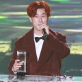 San E Raih Piala Top 10 Artist