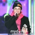 Mad Clown Raih Piala Best Rap/Hip Hop