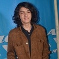 Shawn Adrian Khulafa Ditemui Usai Mengisi Program 'Rumpi'