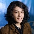 Shawn Adrian Khulafa Ditemui Usai Mengisi Program 'Rumpi'