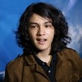 Shawn Adrian Khulafa Ditemui Usai Mengisi Program 'Rumpi'
